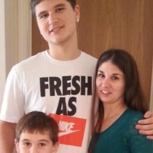 Meet your Posher, Cody